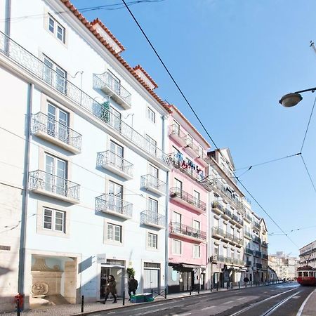 Libest Ribeira 4 - Boavista Lisbon Exterior photo